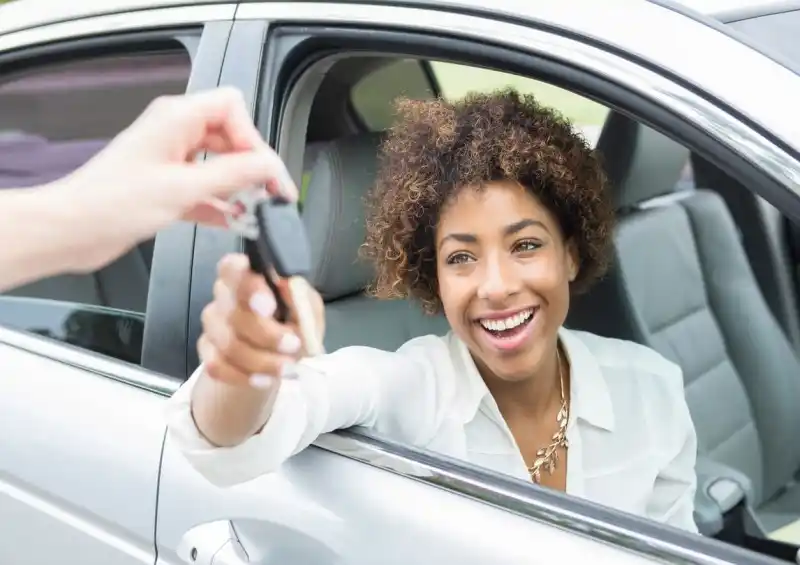 auto leasen Heesselt
